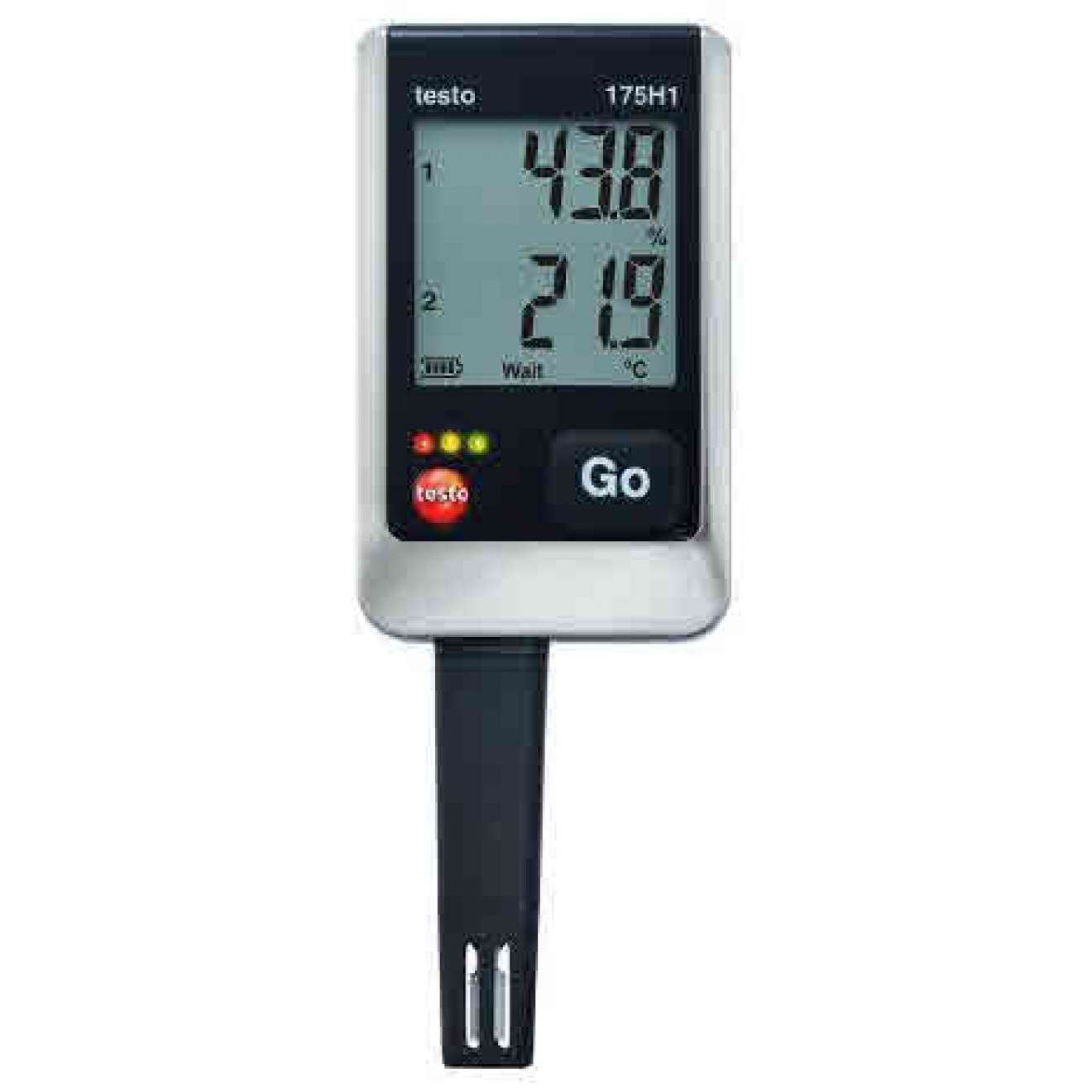 testo 175-H1 - 0572 1754
