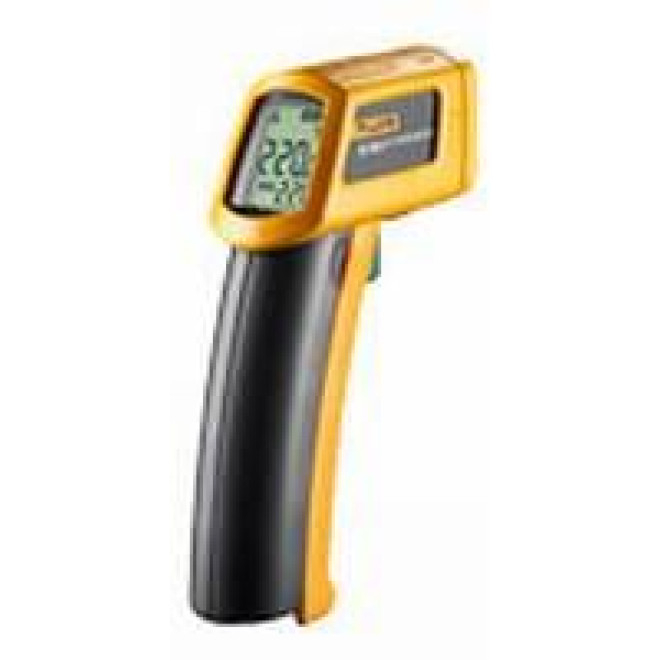Infrarotthermometer FLUKE 62 (vorher - Reytek MiniTemp