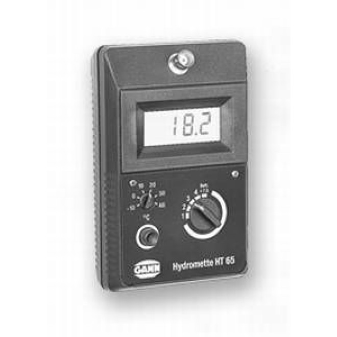 GANN Hydromette H 65 - 1250