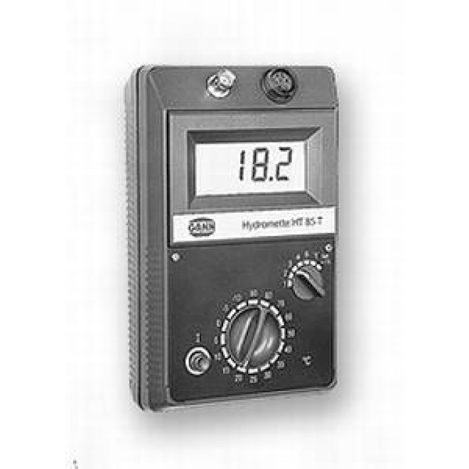GANN Hydromette HT 85 T - 1370