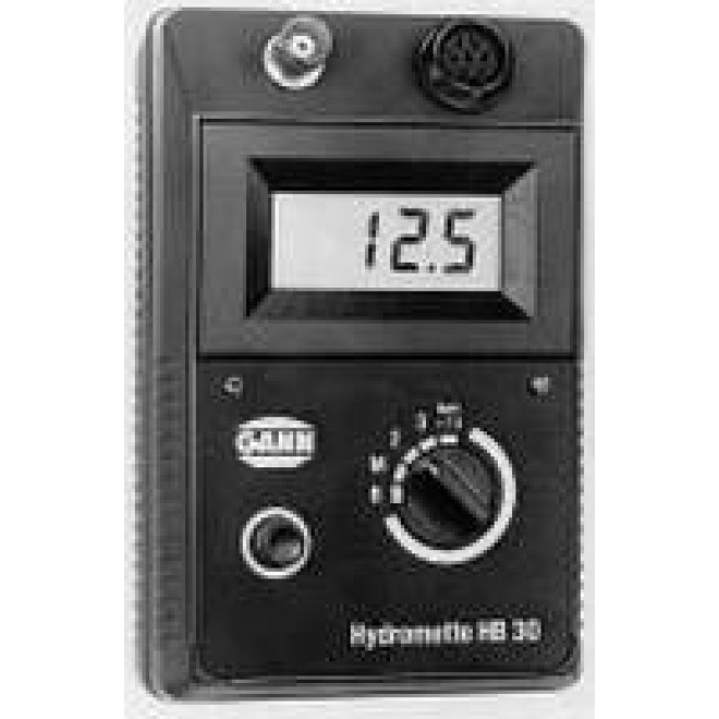 GANN Hydromette HB 30 - 1510