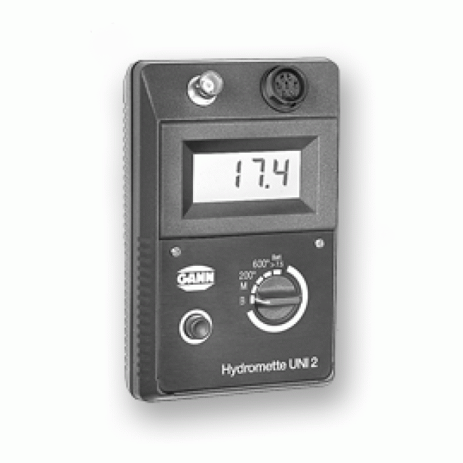 GANN Hydromette UNI 2 - 1550