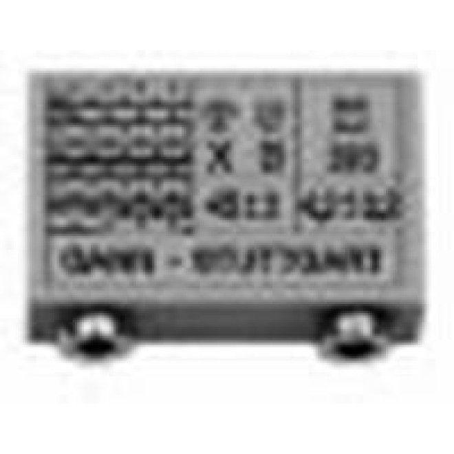 Prüfadapter Baufeuchte - 6071