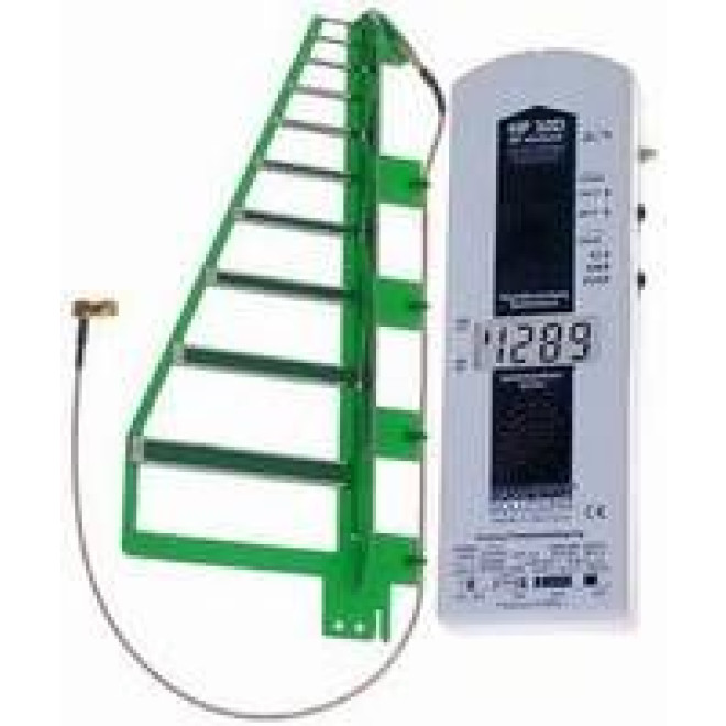 HF-Analysator HF32D - Elektrosmog Messgerät