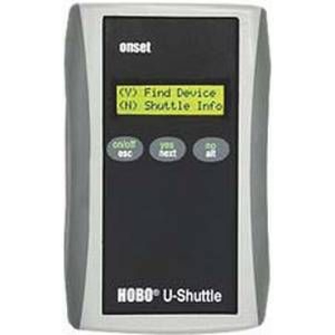 U-DTW-1 HOBO U-Shuttle
