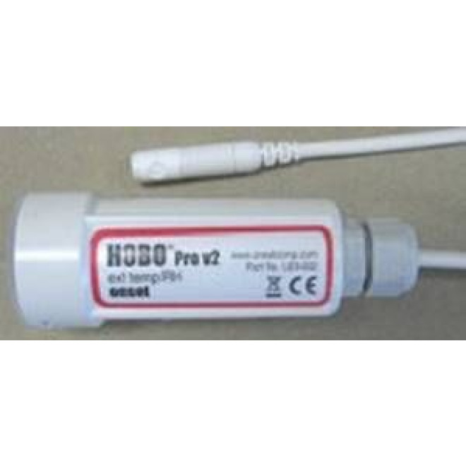 U23-002 - PRO v2 temp/RH, mit externem Sensor