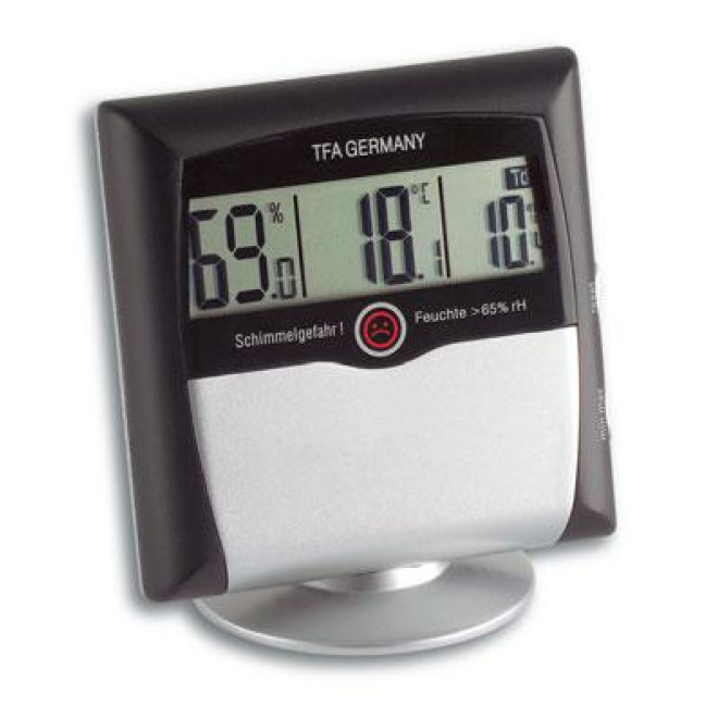 TFA "Comfort Control" Thermohygrometer