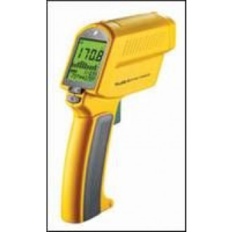 Infrarotthermometer FLUKE 572 (vorher - Reytek MX2 TD) Infrarotthermometer FLUKE 572 (vorher - Reytek MX2 TD)
