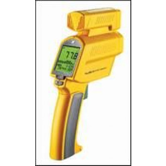 Infrarotthermometer FLUKE 576 (vorher - Reytek PhotoTem