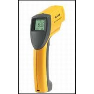Infrarotthermometer FLUKE 63 (vorher - Reytek ST 20 XB