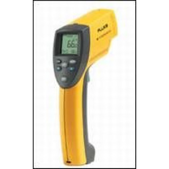 Infrarotthermometer FLUKE 66 (vorher - Reytek ST 60 XB
