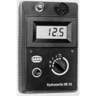 GANN Hydromette HB 30 - 1510