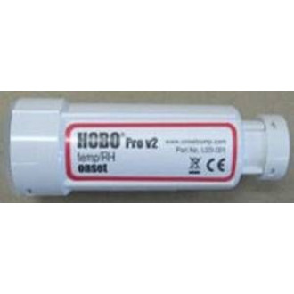 U23-001 - HOBO PRO v2 temp/RH, mit internem Sensor