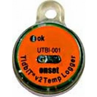 UTBI-001 - StowAway TidBit v2-Logger