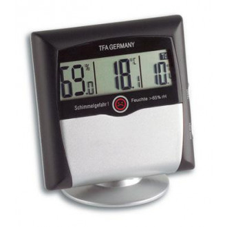TFA "Comfort Control" Thermohygrometer